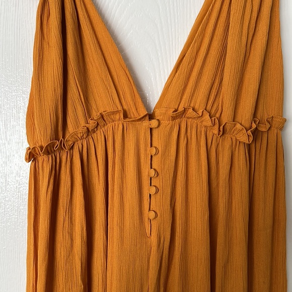 ASOS jumpsuit - Picture 6 of 11